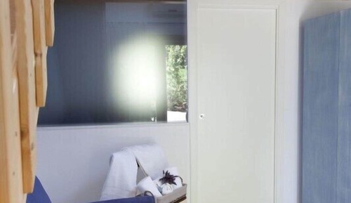 Basic Quadruple Room