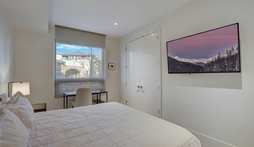 2-Bedroom Condominium 509