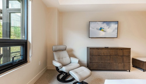 2-Bedroom Condominium 509