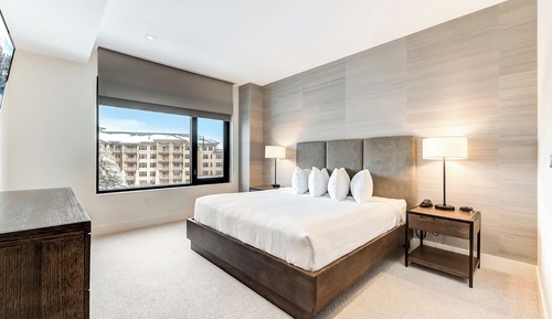 2-Bedroom Condominium 312