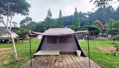 Tent