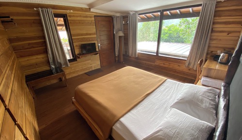 Comfort Room