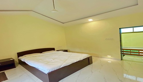 Standard Villa (1 BHK)