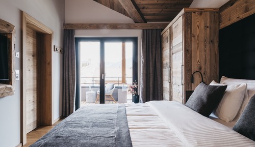 Drei Zimmer Apartment Maisonette Deluxe (exklusive Endreinigung 149 Euro)
