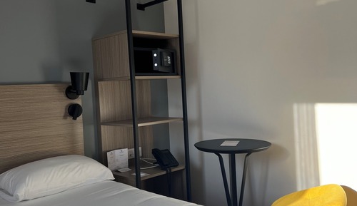 Standard Room, 1 Double Bed, Non Smoking