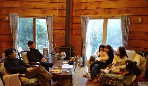 3 Bed Room House, Non Smoking