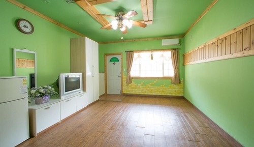 Room (Complex A No 102)