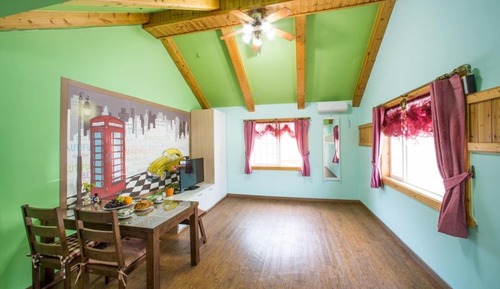 Room (No 203 Mt Noja Side One Room)