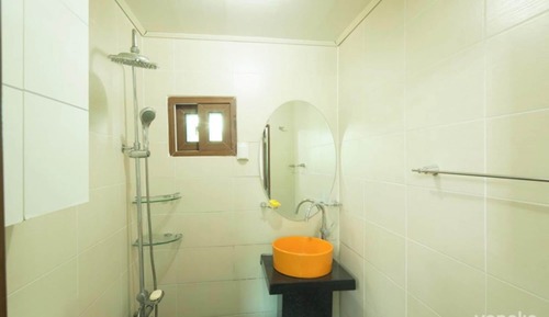 Room (Evening Primrose (Duplex Ondol))