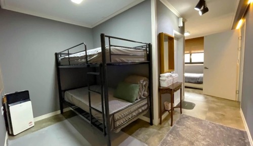 Room (Belief Ville (Private Pool Duplex))