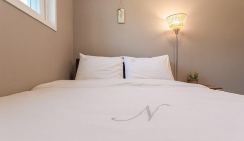 Room (Fino 202 (Double Bath Mountain View))