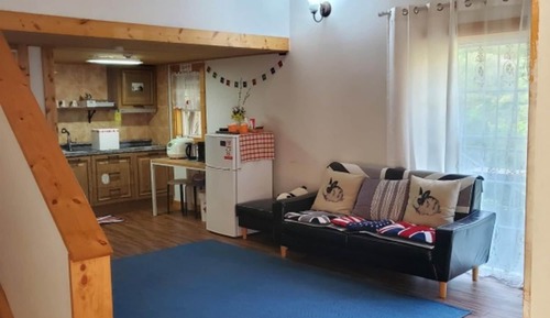 Room (6 Dong Amsterdam (Unshared House Dupl)