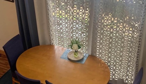 Room (1 Dong Berlin (Unshared House Duplex))