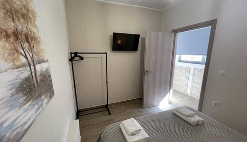 Family Apartment