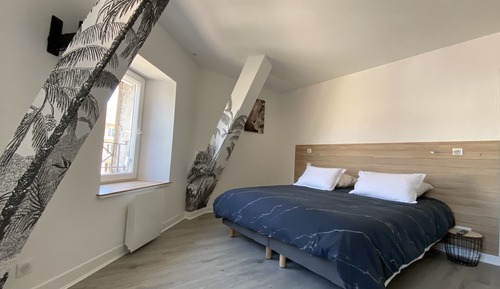 City Apartment, Ensuite, City View (Classé 4 étoiles)