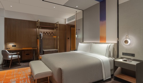 Chic Premium Room