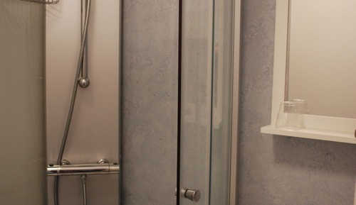 Basic Double Room