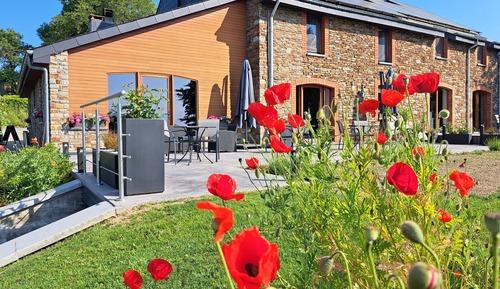 Double Room, Ensuite, Garden View