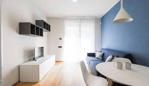 Apartment (1 Bedroom)