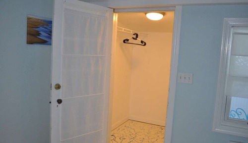 House (Baby Love Shack)