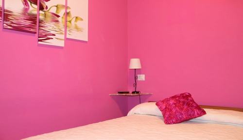 Single Room, Air conditioning