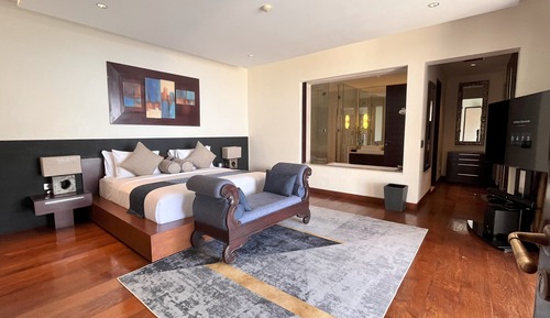 Villa, 2 Bedrooms, Private Pool, Ocean View (The Shore)