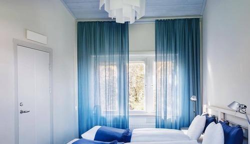 Signature Double Room