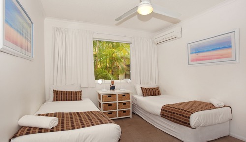 Standard Apartment, 3 Bedrooms