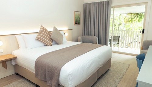 King Executive Room