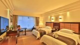 Twin Room, 2 Twin Beds, Smoking