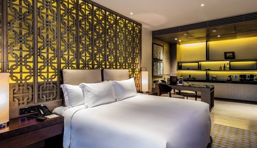 Banyantree Retreat Room - King Bed