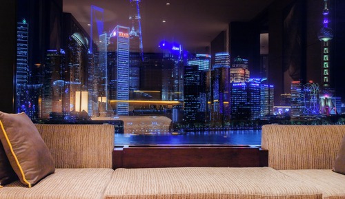 Bund Suite