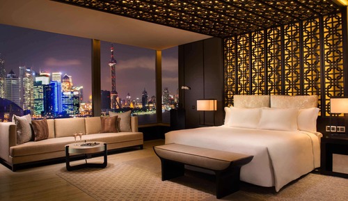 Banyan Suite