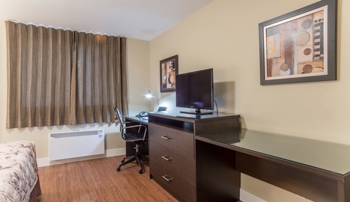 Apartment, 1 Bedroom