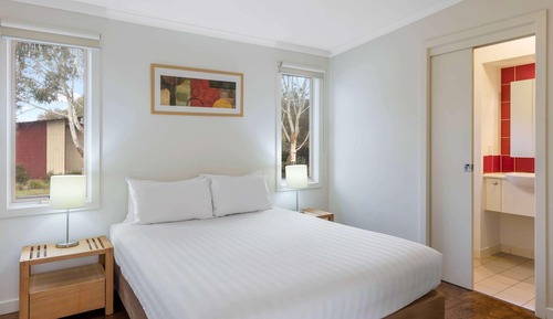 Three Bedroom Deluxe Villa