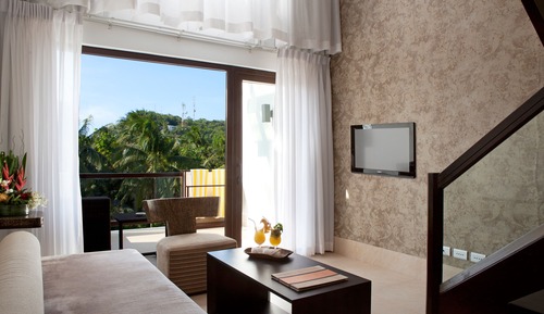 Premier Suite