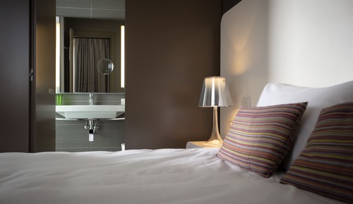 Comfort Double or Twin Room