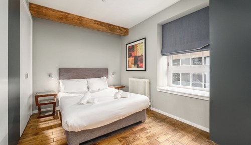 Superior Apartment, 1 Bedroom