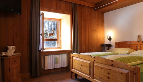 Double Room, Ensuite