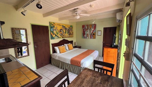 Tiki Suite