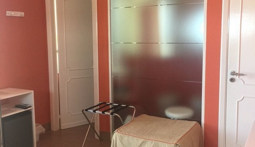 Double Room, Balcony, Sea View
