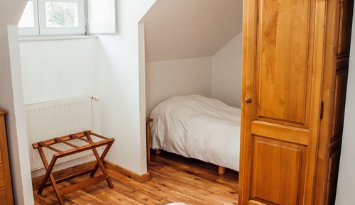 Apartment, 1 Bedroom, Kitchen
