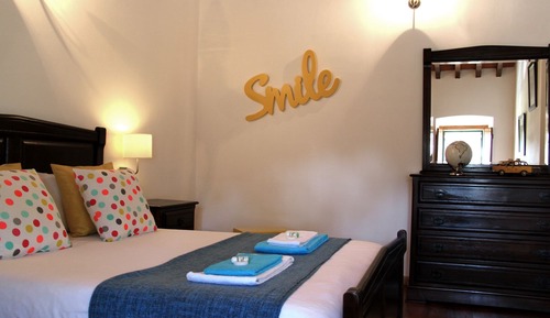 Superior Suite