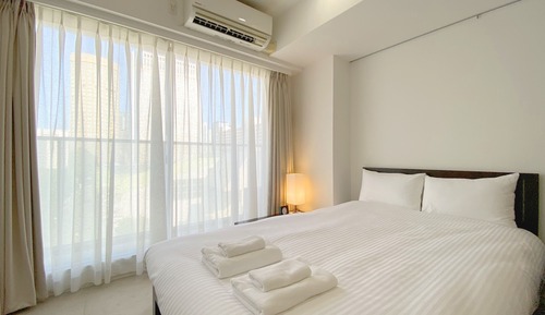 702 Non Smoking Room