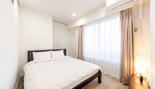 703 Non Smoking Room