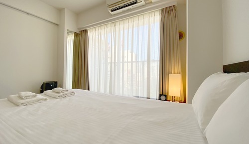 302 Non Smoking Room