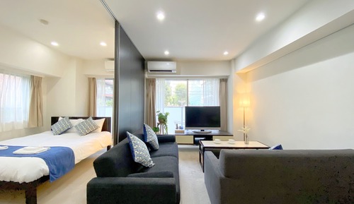 204 Non Smoking Room