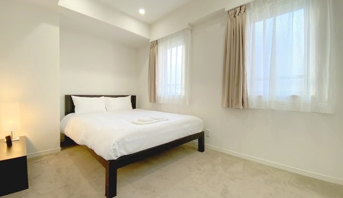 304 Non Smoking Room