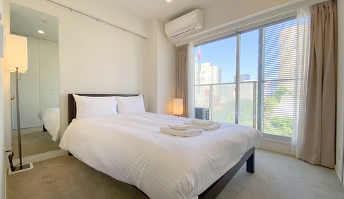 601 Non Smoking Room