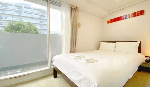 306 Non Smoking Room